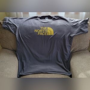 The North face Tee shirt